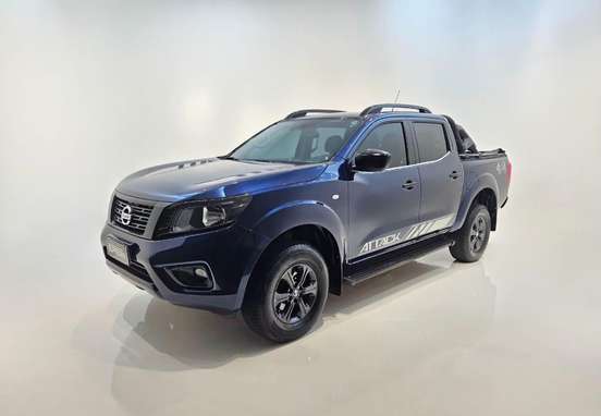 NISSAN-FRONTIER-2021