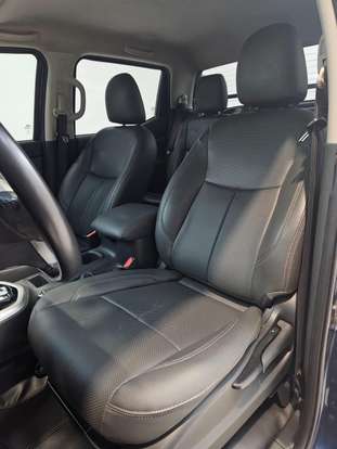 NISSAN-FRONTIER-2.3 16V TURBO DIESEL ATTACK CD 4X4 AUTOMÁTICO NISSAN-FRONTIER-2021