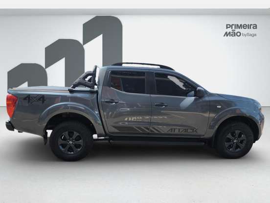 NISSAN-FRONTIER-2021