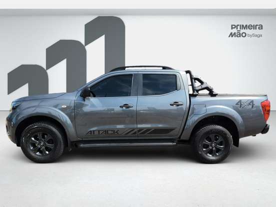 NISSAN-FRONTIER-2021