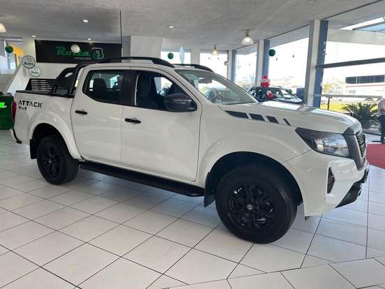 NISSAN-FRONTIER-2022