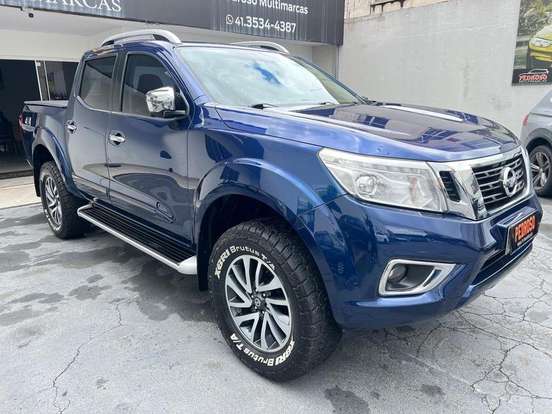 NISSAN-FRONTIER-2020