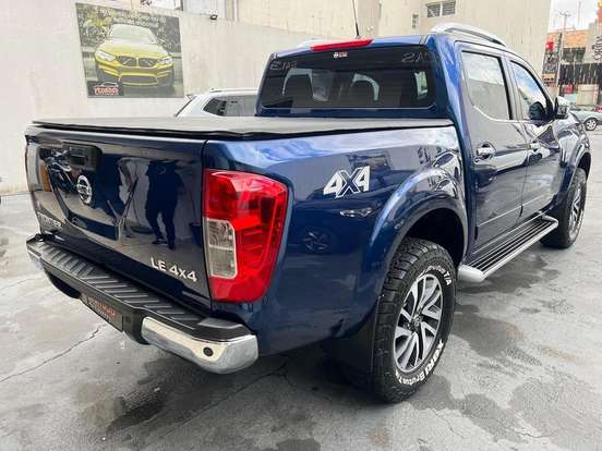 NISSAN-FRONTIER-2020