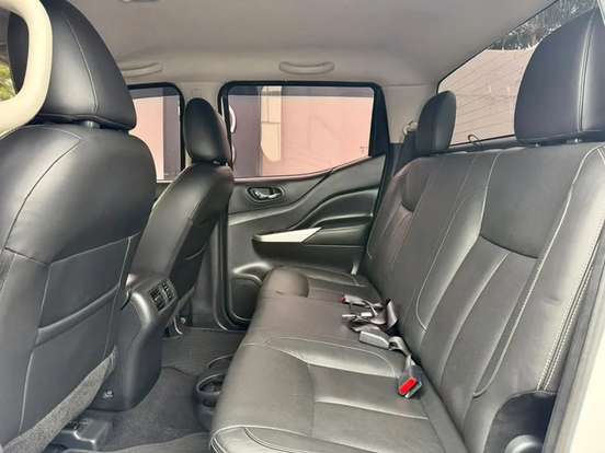 NISSAN-FRONTIER-2017