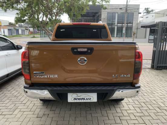 NISSAN-FRONTIER-2016