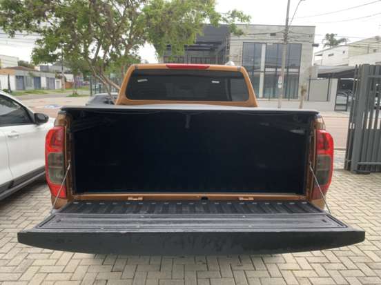 NISSAN-FRONTIER-2016