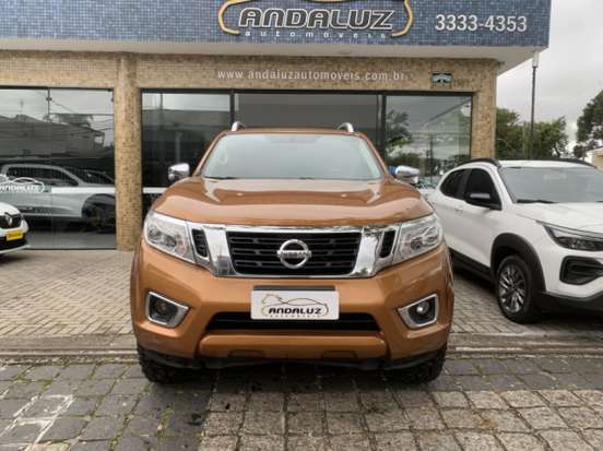 NISSAN-FRONTIER-2016
