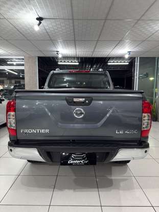 NISSAN-FRONTIER-2021