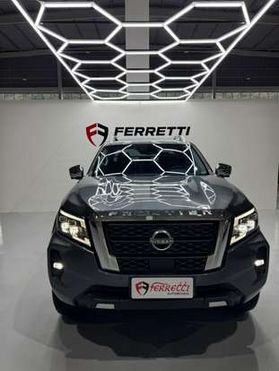 NISSAN-FRONTIER-2023