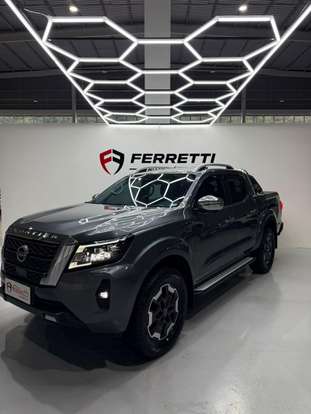 NISSAN-FRONTIER-2023