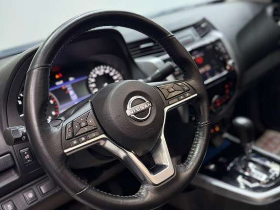 NISSAN-FRONTIER-2.3 16V TURBO DIESEL PLATINUM CD 4X4 AUTOMÁTICO NISSAN-FRONTIER-2023