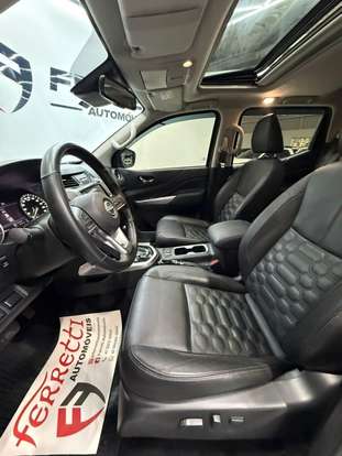 NISSAN-FRONTIER-2023
