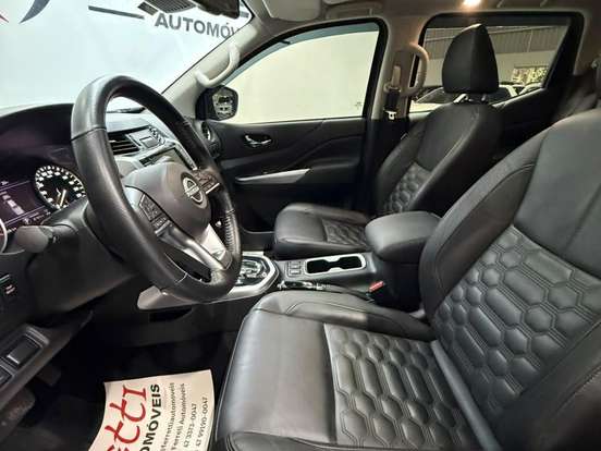 NISSAN-FRONTIER-2.3 16V TURBO DIESEL PLATINUM CD 4X4 AUTOMÁTICO NISSAN-FRONTIER-2023