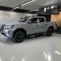 NISSAN FRONTIER 2.3 16V TURBO DIESEL PRO4X CD 4X4 AUTOMÁTICO NISSAN FRONTIER 2.3 16V TURBO DIESEL PRO4X CD 4X4 AUTOMÁTICO
