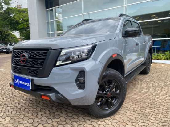 NISSAN-FRONTIER-2025