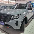 NISSAN FRONTIER 2.3 16V TURBO DIESEL PRO4X CD 4X4 AUTOMÁTICO NISSAN FRONTIER 2.3 16V TURBO DIESEL PRO4X CD 4X4 AUTOMÁTICO
