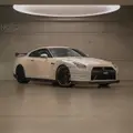 NISSAN GT-R 3.8 PREMIUM V6 24V BI-TURBO GASOLINA 2P AUTOMÁTICO NISSAN GT-R 3.8 PREMIUM V6 24V BI-TURBO GASOLINA 2P AUTOMÁTICO