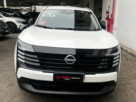 NISSAN-KICKS-1.0 TURBO FLEX EXCLUSIVE DCT NISSAN-KICKS-2025