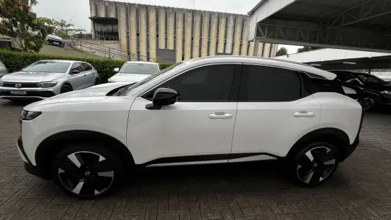 NISSAN-KICKS-1.0 TURBO FLEX EXCLUSIVE DCT NISSAN-KICKS-2025