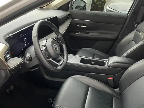 NISSAN-KICKS-1.0 TURBO FLEX EXCLUSIVE DCT NISSAN-KICKS-2025