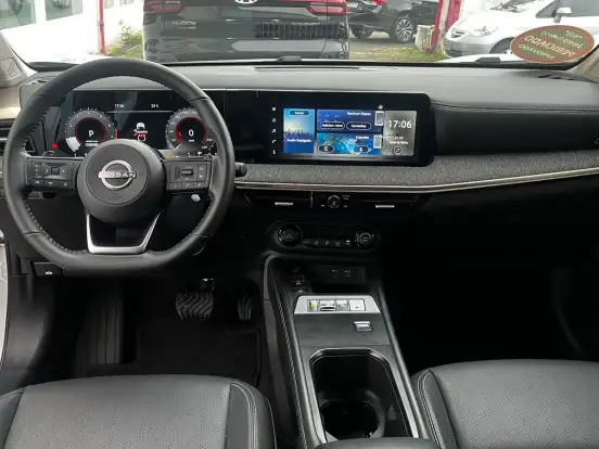 NISSAN-KICKS-1.0 TURBO FLEX EXCLUSIVE DCT NISSAN-KICKS-2025