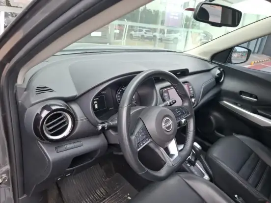 NISSAN-KICKS-1.6 16V FLEXSTART ADVANCE XTRONIC NISSAN-KICKS-2023