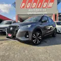 NISSAN KICKS 1.6 16V FLEXSTART ADVANCE XTRONIC NISSAN KICKS 1.6 16V FLEXSTART ADVANCE XTRONIC