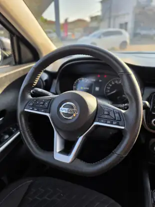 NISSAN-KICKS-1.6 16V FLEXSTART ADVANCE XTRONIC NISSAN-KICKS-2021