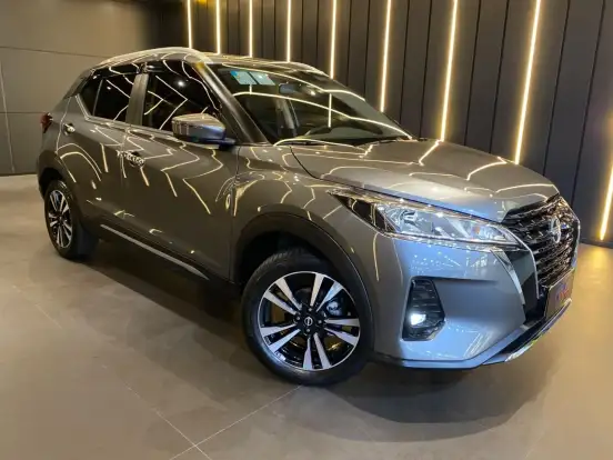 NISSAN-KICKS-1.6 16V FLEXSTART ADVANCE XTRONIC NISSAN-KICKS-2023