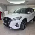 NISSAN KICKS 1.6 16V FLEXSTART EXCLUSIVE XTRONIC NISSAN KICKS 1.6 16V FLEXSTART EXCLUSIVE XTRONIC