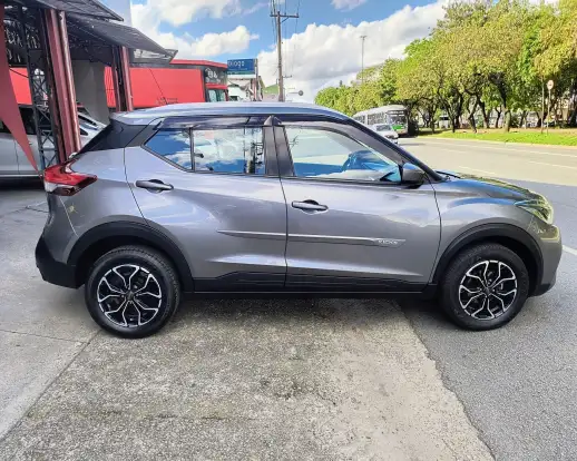 NISSAN-KICKS-1.6 16V FLEXSTART S DIRECT 4P XTRONIC NISSAN-KICKS-2018