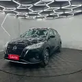 NISSAN KICKS 1.6 16V FLEXSTART SENSE XTRONIC NISSAN KICKS 1.6 16V FLEXSTART SENSE XTRONIC