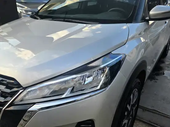 NISSAN-KICKS-1.6 16V FLEXSTART SENSE XTRONIC NISSAN-KICKS-2023