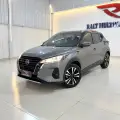NISSAN KICKS 1.6 16V FLEXSTART SENSE XTRONIC NISSAN KICKS 1.6 16V FLEXSTART SENSE XTRONIC