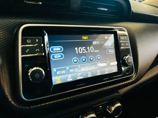 NISSAN-KICKS-1.6 16V FLEXSTART SENSE XTRONIC NISSAN-KICKS-2024