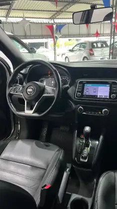 NISSAN-KICKS-1.6 16V FLEXSTART SL 4P XTRONIC NISSAN-KICKS-2017