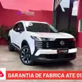 NISSAN KICKS 1.0 TURBO FLEX ADVANCE DCT NISSAN KICKS 1.0 TURBO FLEX ADVANCE DCT