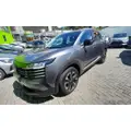 NISSAN KICKS 1.0 TURBO FLEX ADVANCE DCT NISSAN KICKS 1.0 TURBO FLEX ADVANCE DCT