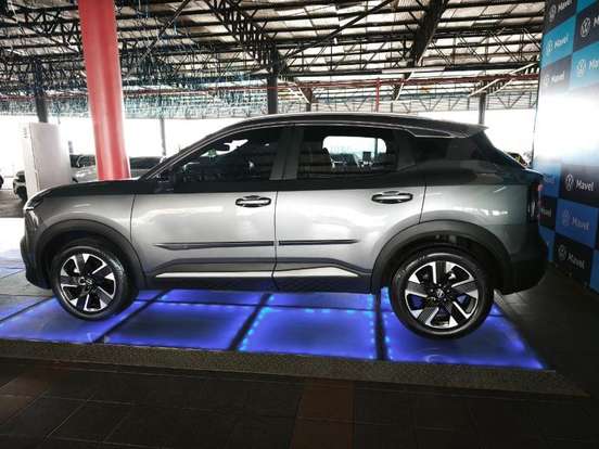 NISSAN-KICKS-1.0 TURBO FLEX ADVANCE DCT NISSAN-KICKS-2025