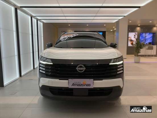 NISSAN-KICKS-1.0 TURBO FLEX ADVANCE DCT NISSAN-KICKS-2025
