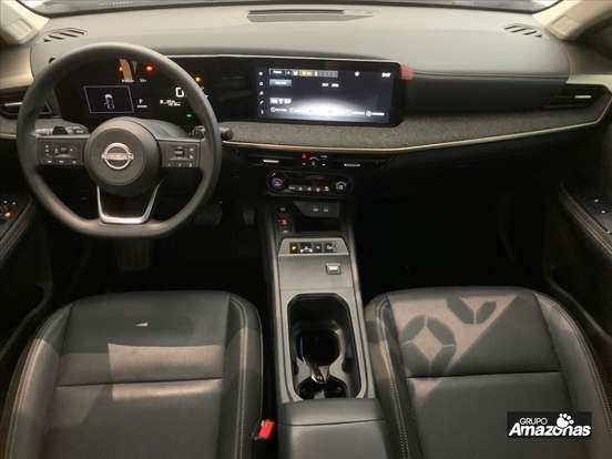 NISSAN-KICKS-1.0 TURBO FLEX ADVANCE DCT NISSAN-KICKS-2025