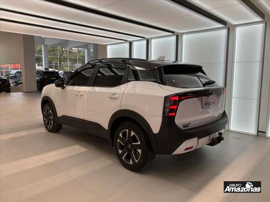 NISSAN-KICKS-1.0 TURBO FLEX ADVANCE DCT NISSAN-KICKS-2025