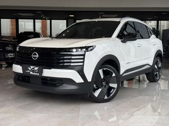 NISSAN-KICKS-2025