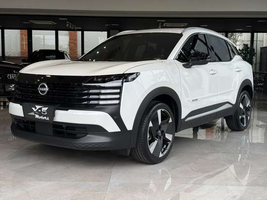 NISSAN-KICKS-1.0 TURBO FLEX EXCLUSIVE DCT NISSAN-KICKS-2025