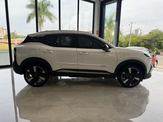 NISSAN-KICKS-1.0 TURBO FLEX EXCLUSIVE DCT NISSAN-KICKS-2025