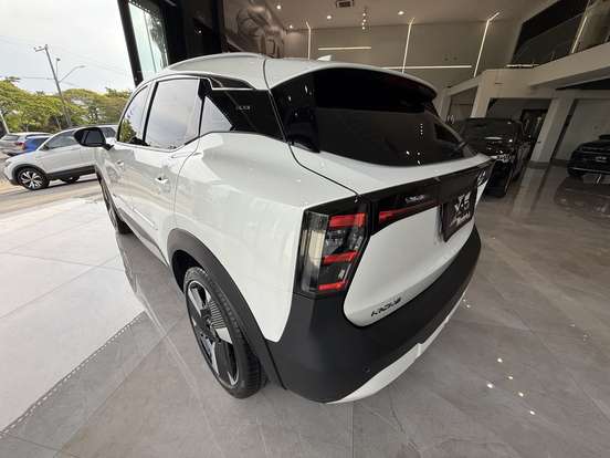 NISSAN-KICKS-1.0 TURBO FLEX EXCLUSIVE DCT NISSAN-KICKS-2025