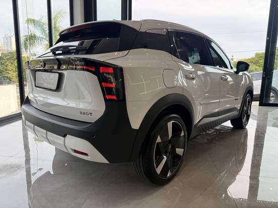 NISSAN-KICKS-1.0 TURBO FLEX EXCLUSIVE DCT NISSAN-KICKS-2025