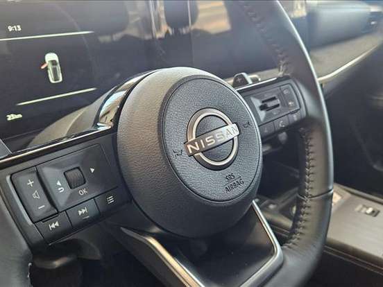 NISSAN-KICKS-1.0 TURBO FLEX EXCLUSIVE DCT NISSAN-KICKS-2025