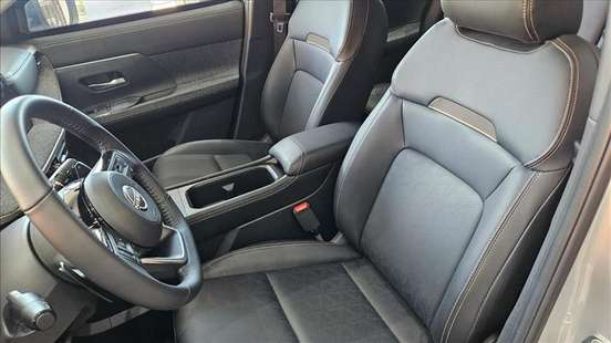 NISSAN-KICKS-1.0 TURBO FLEX EXCLUSIVE DCT NISSAN-KICKS-2025