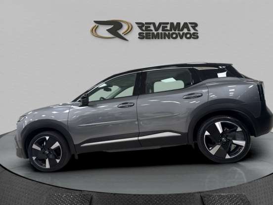 NISSAN-KICKS-1.0 TURBO FLEX PLATINUM DCT NISSAN-KICKS-2025